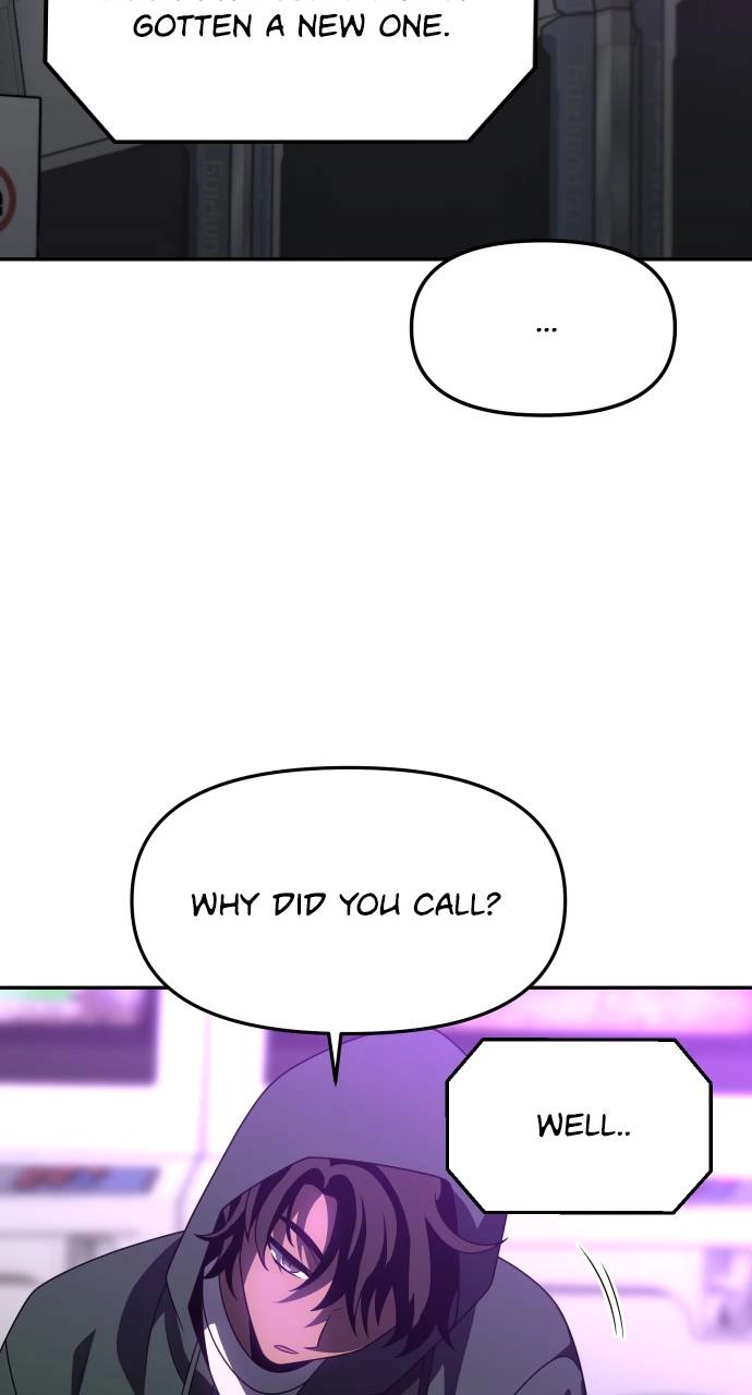 I Was the Final Boss Chapter 76, page 129 of 156