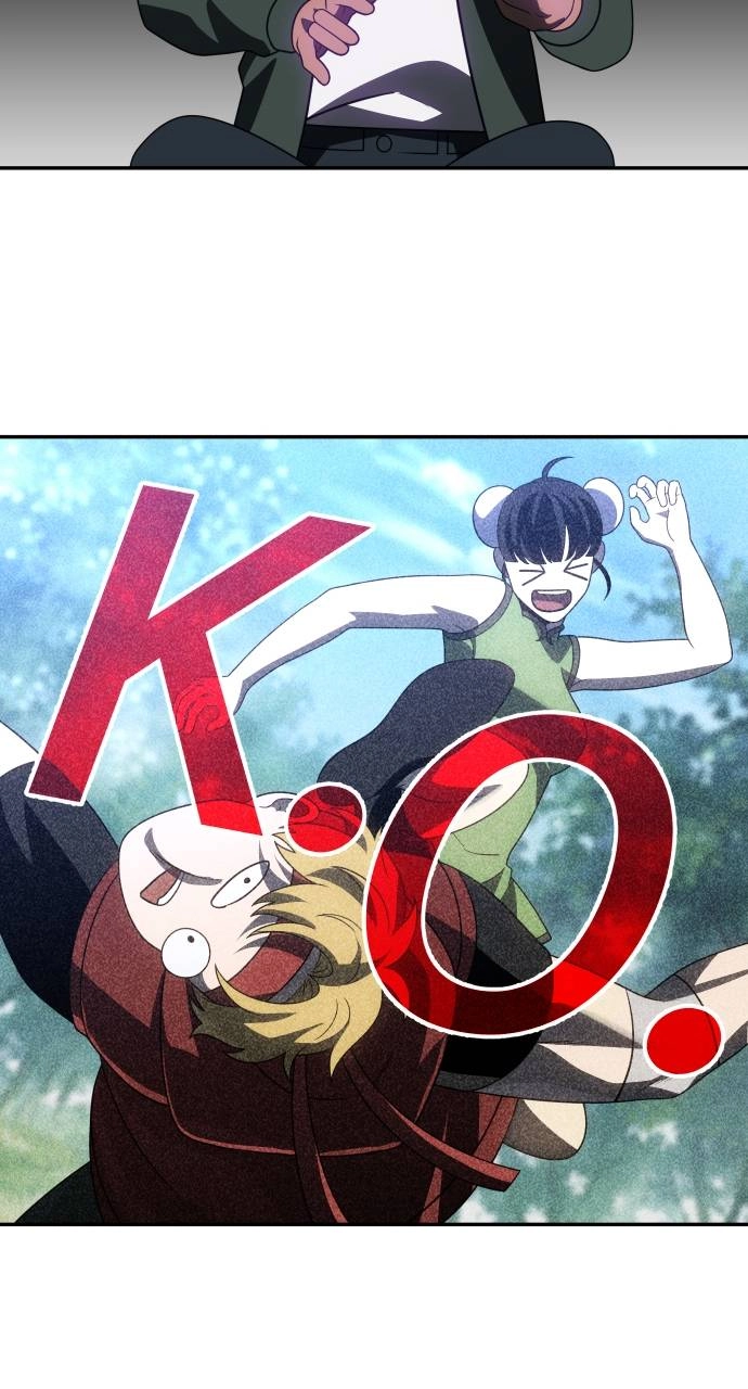 I Was the Final Boss Chapter 76, page 141 of 156