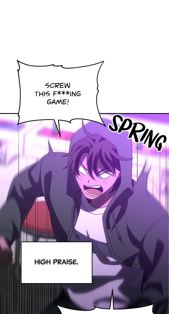 I Was the Final Boss Chapter 76, page 149 of 156