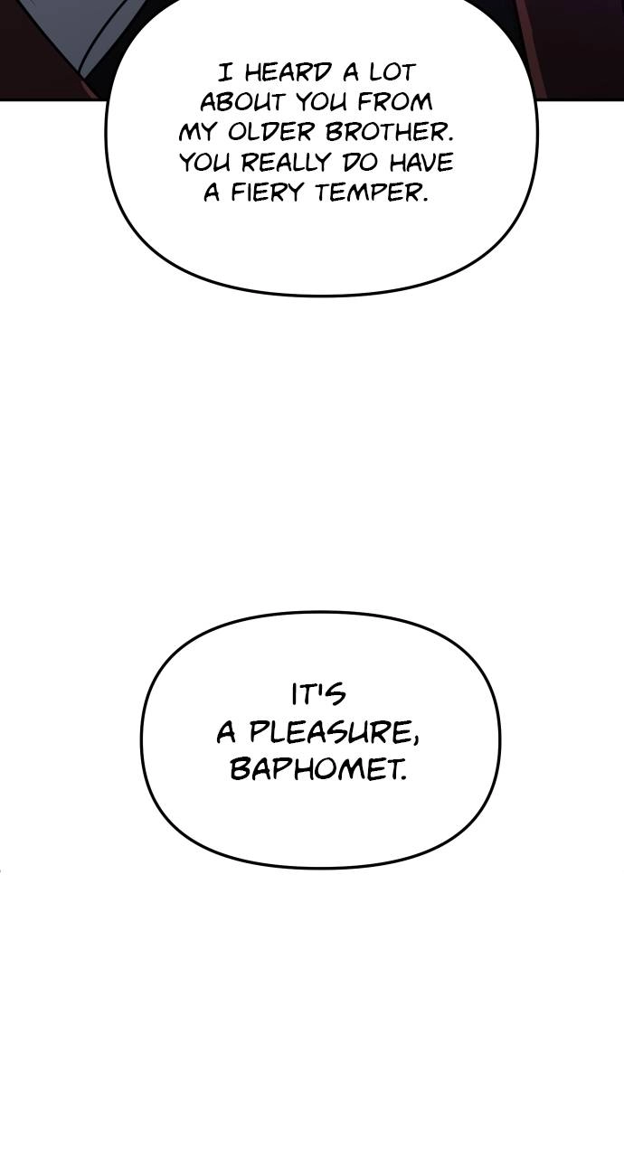 I Was the Final Boss Chapter 76, page 153 of 156