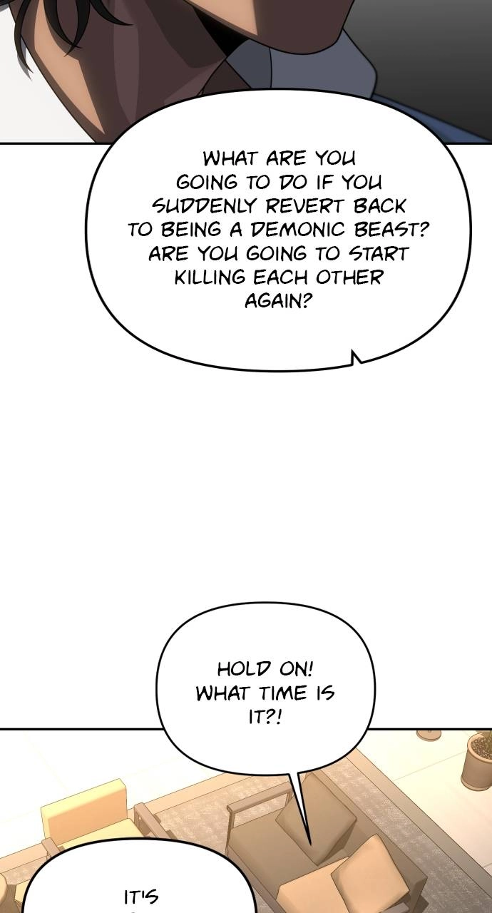 I Was the Final Boss Chapter 76, page 19 of 156