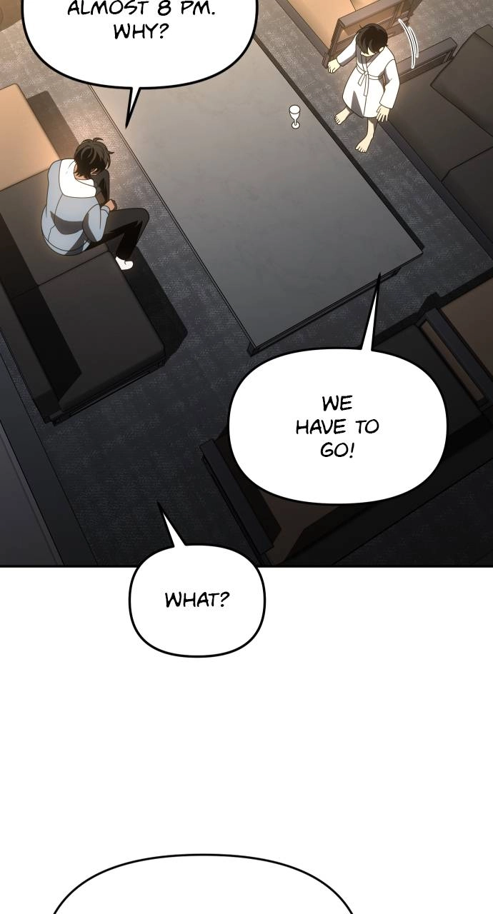 I Was the Final Boss Chapter 76, page 20 of 156