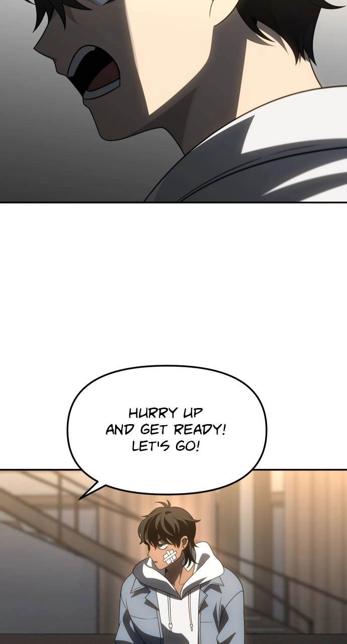 I Was the Final Boss Chapter 76, page 23 of 156