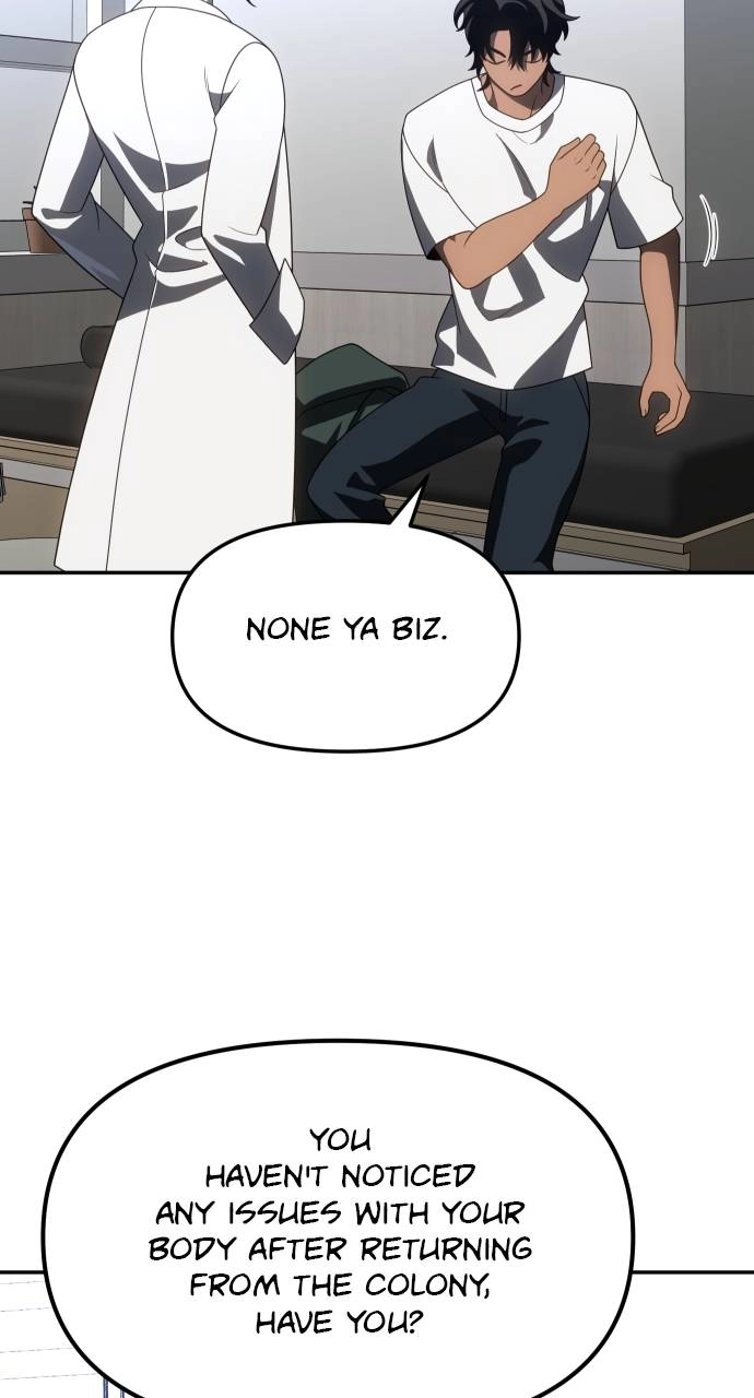 I Was the Final Boss Chapter 76, page 29 of 156