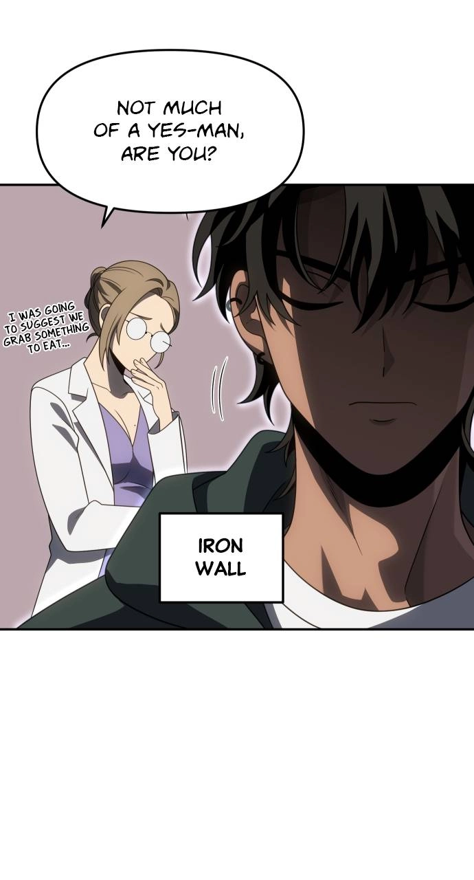 I Was the Final Boss Chapter 76, page 31 of 156