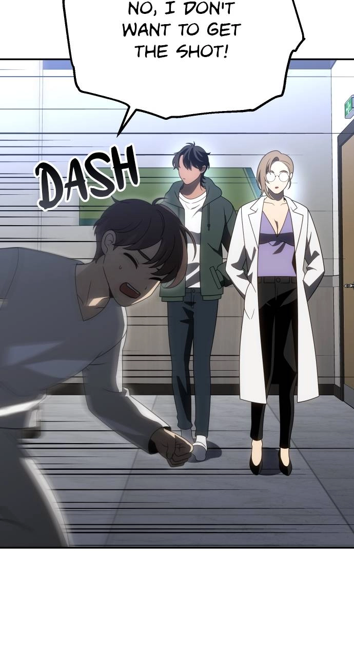 I Was the Final Boss Chapter 76, page 49 of 156