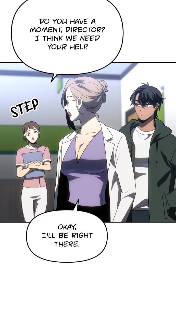 I Was the Final Boss Chapter 76, page 59 of 156