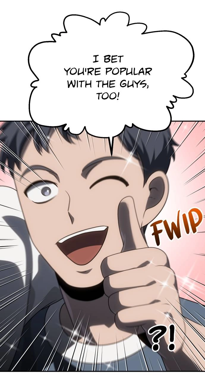 I Was the Final Boss Chapter 76, page 69 of 156
