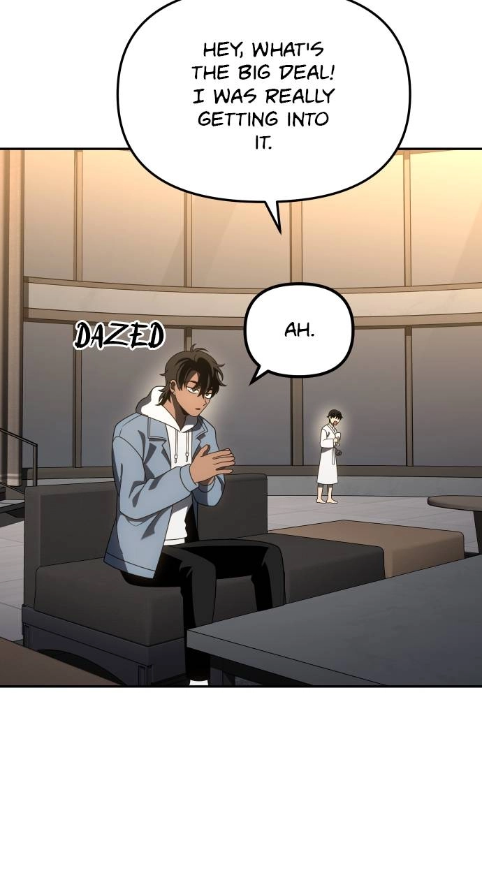 I Was the Final Boss Chapter 76, page 7 of 156