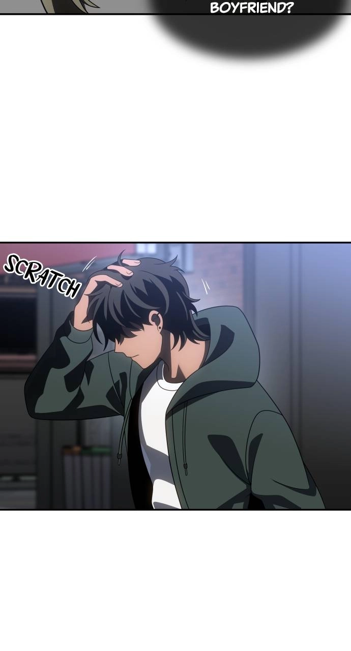 I Was the Final Boss Chapter 76, page 75 of 156