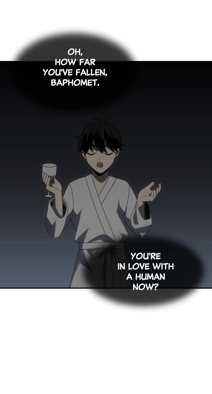 I Was the Final Boss Chapter 76, page 77 of 156