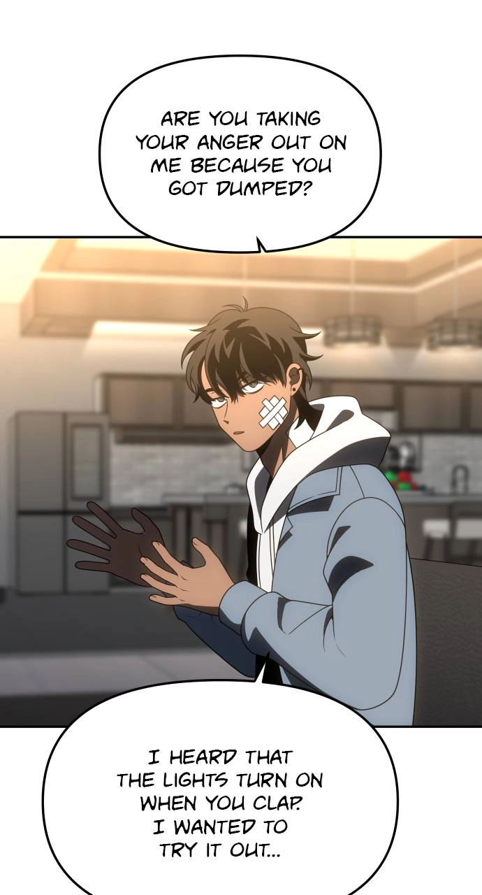 I Was the Final Boss Chapter 76, page 8 of 156