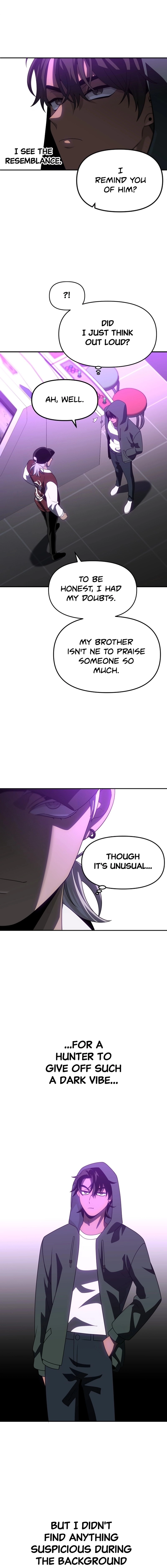 I Was the Final Boss Chapter 77, page 10 of 31