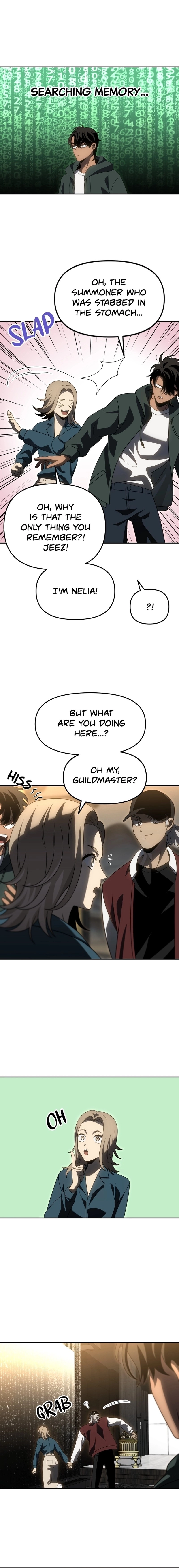 I Was the Final Boss Chapter 77, page 17 of 31