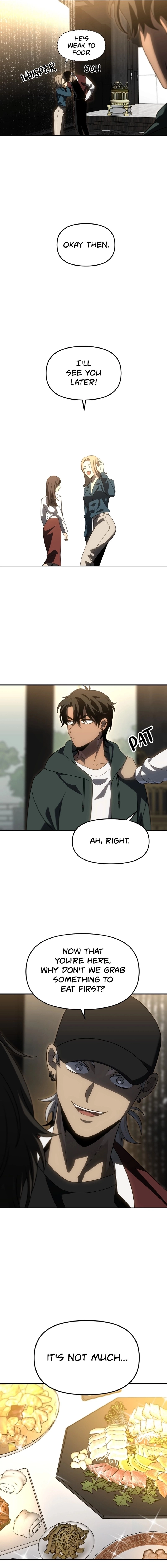 I Was the Final Boss Chapter 77, page 18 of 31