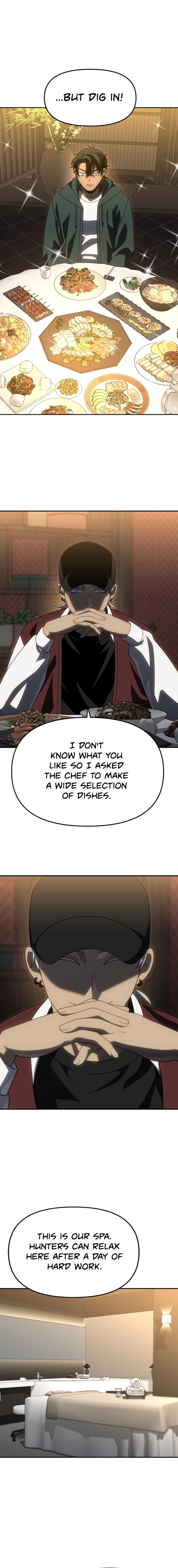 I Was the Final Boss Chapter 77, page 19 of 31