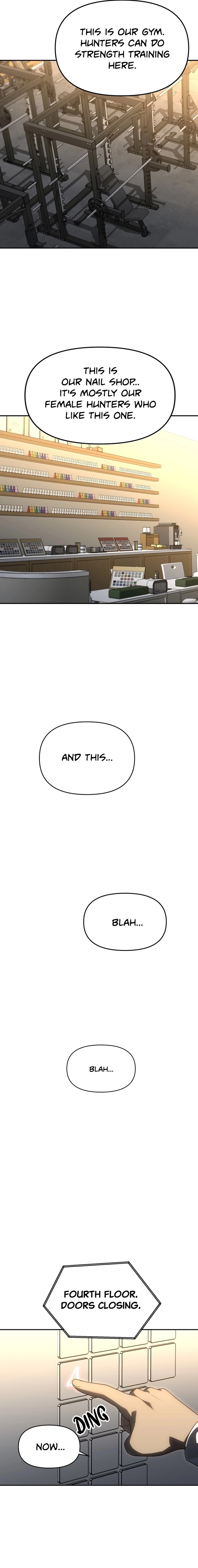 I Was the Final Boss Chapter 77, page 20 of 31