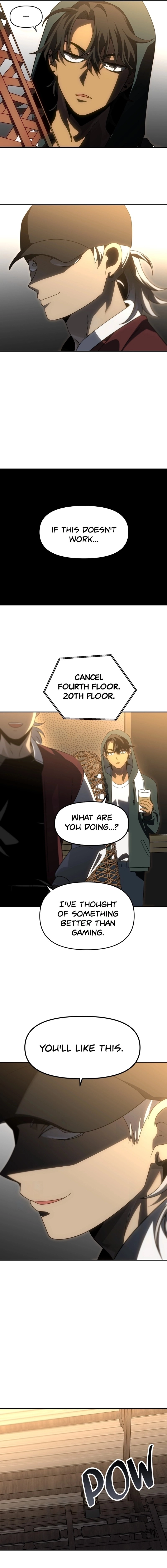 I Was the Final Boss Chapter 77, page 22 of 31