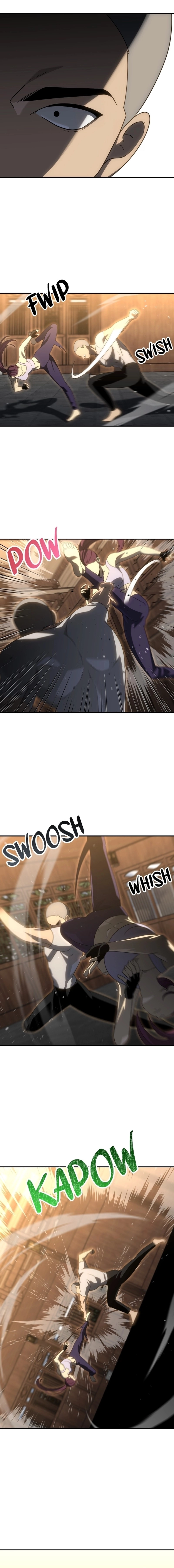 I Was the Final Boss Chapter 77, page 24 of 31
