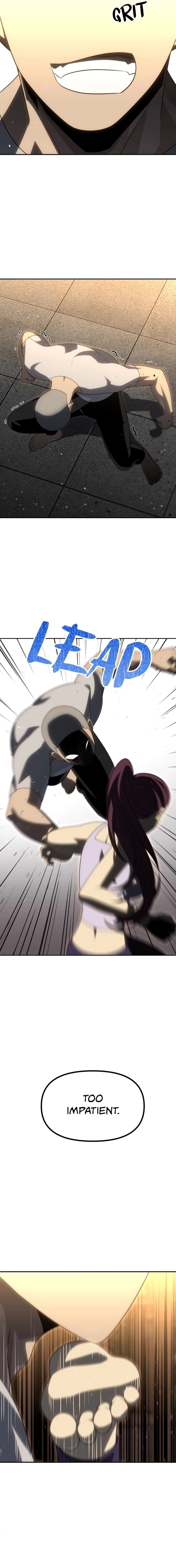 I Was the Final Boss Chapter 77, page 25 of 31
