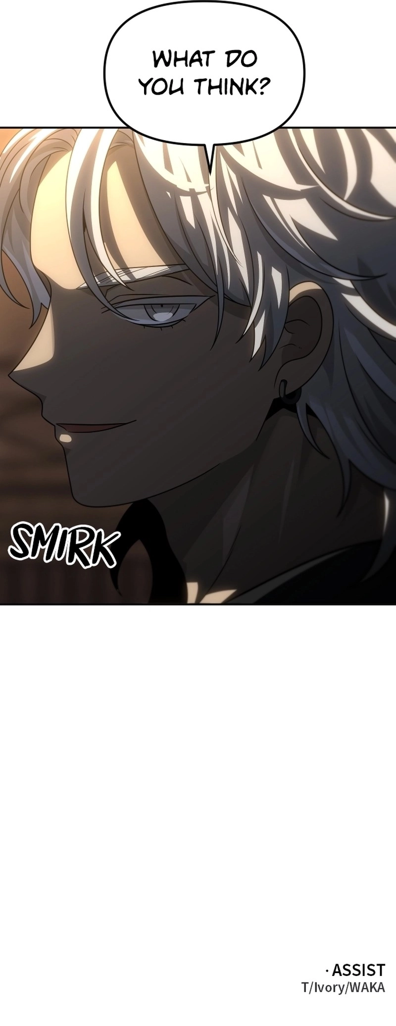 I Was the Final Boss Chapter 77, page 31 of 31