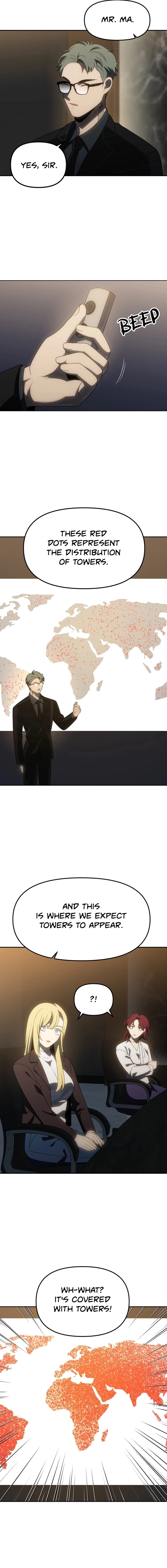 I Was the Final Boss Chapter 77, page 5 of 31