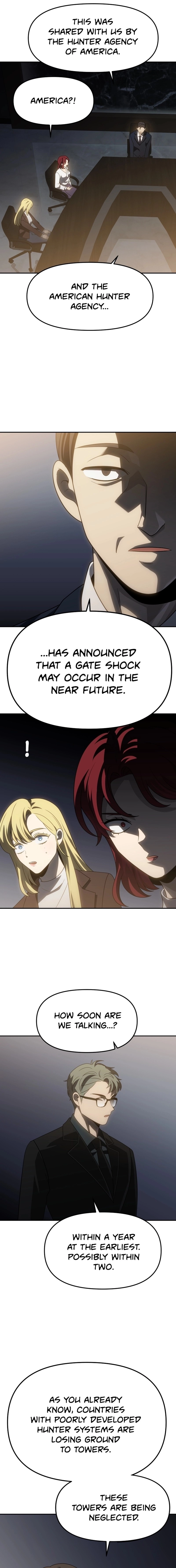 I Was the Final Boss Chapter 77, page 6 of 31