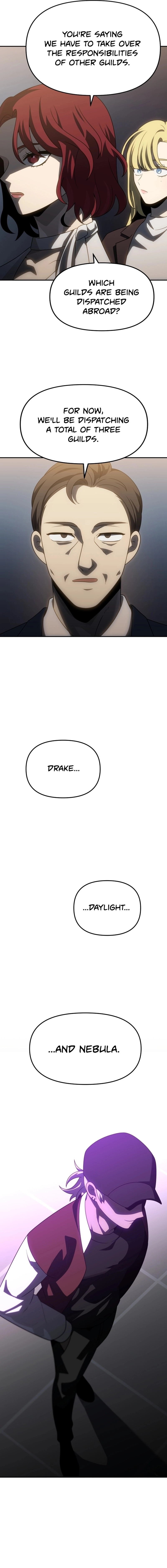 I Was the Final Boss Chapter 77, page 8 of 31