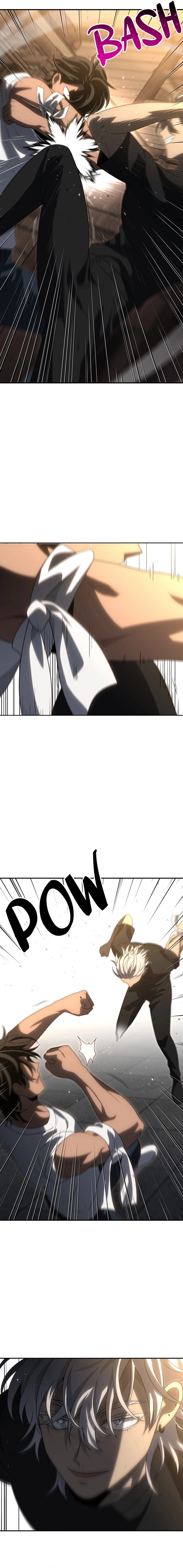 I Was the Final Boss Chapter 78, page 10 of 39