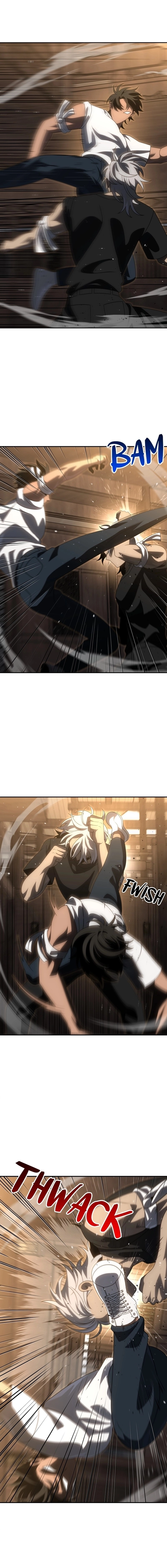 I Was the Final Boss Chapter 78, page 12 of 39