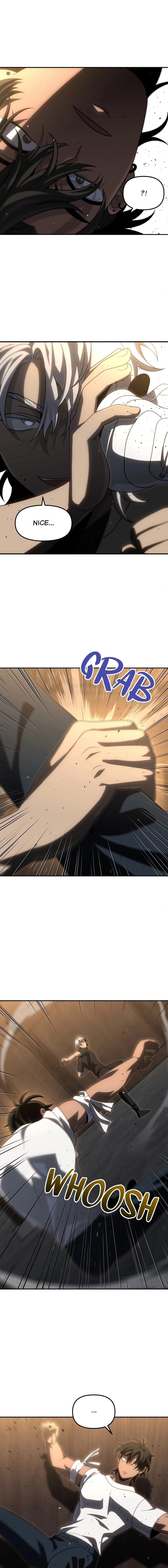 I Was the Final Boss Chapter 78, page 13 of 39