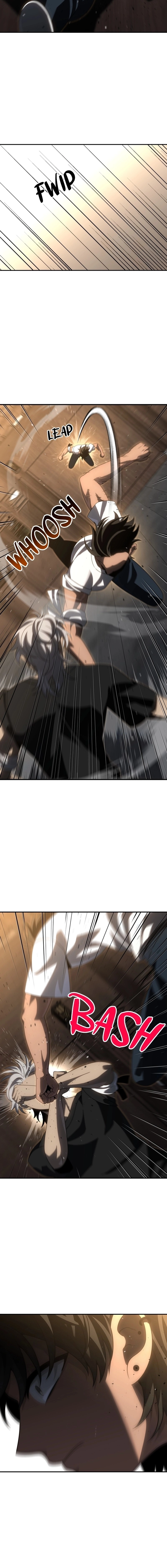 I Was the Final Boss Chapter 78, page 14 of 39