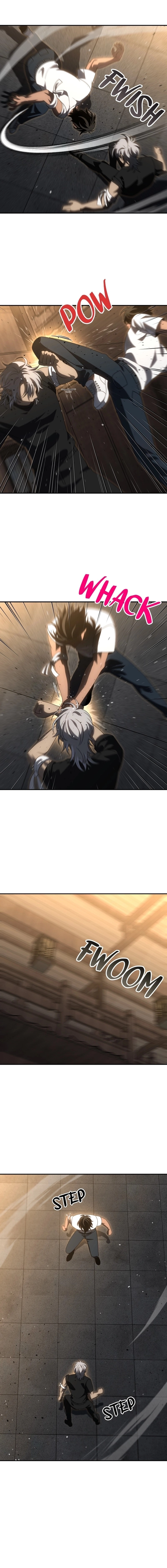 I Was the Final Boss Chapter 78, page 15 of 39