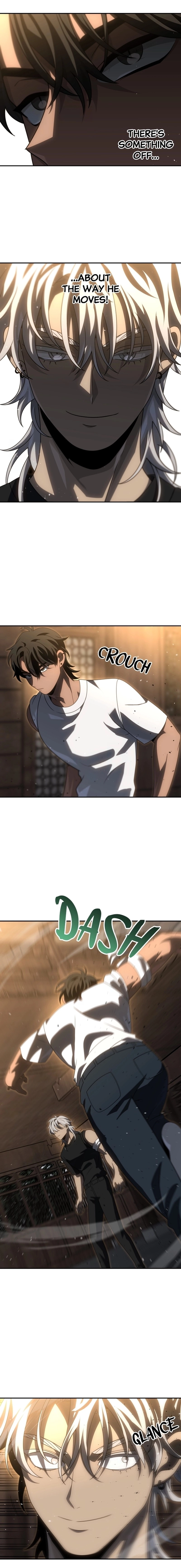 I Was the Final Boss Chapter 78, page 16 of 39