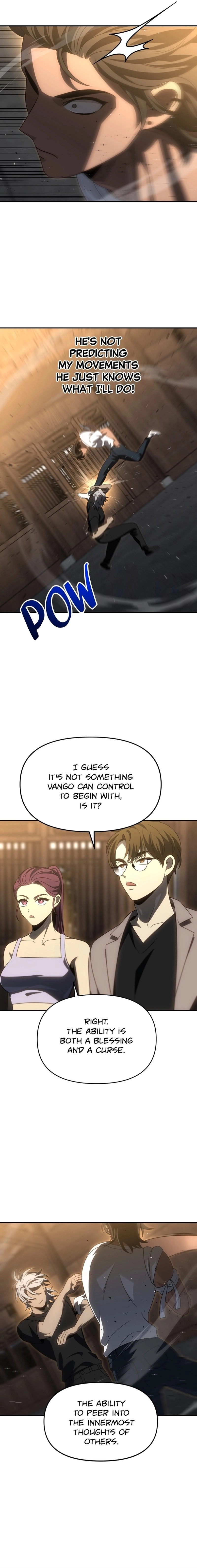 I Was the Final Boss Chapter 78, page 17 of 39