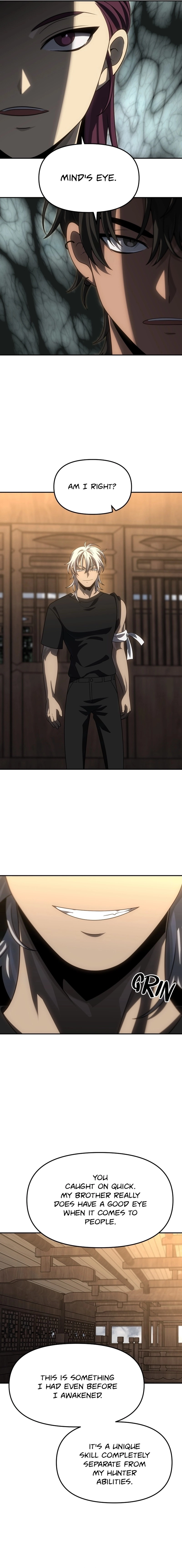 I Was the Final Boss Chapter 78, page 18 of 39