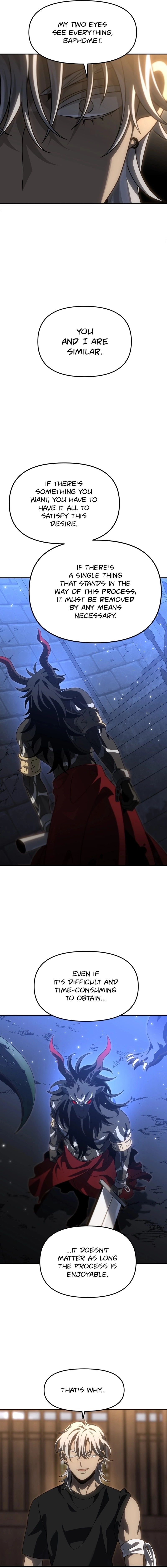 I Was the Final Boss Chapter 78, page 19 of 39