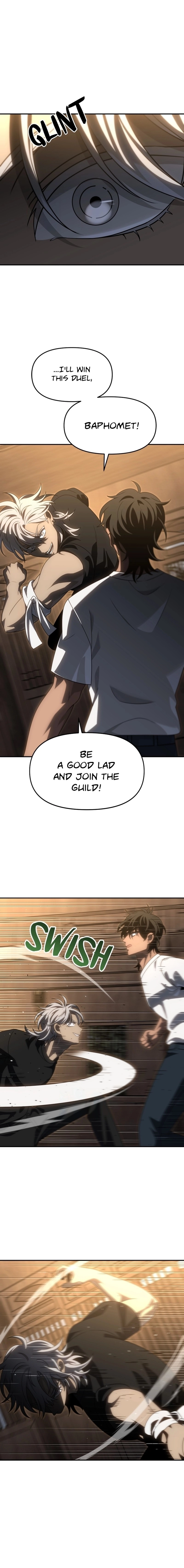 I Was the Final Boss Chapter 78, page 20 of 39