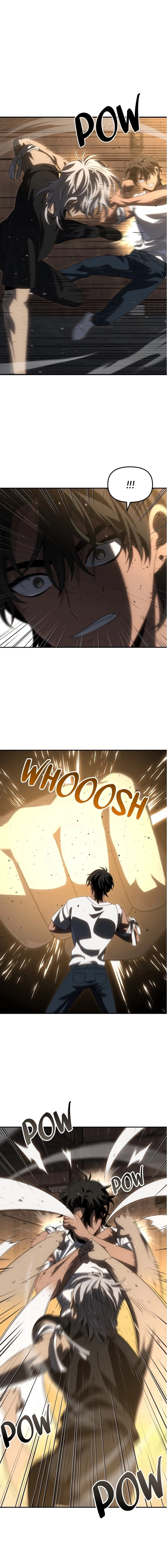 I Was the Final Boss Chapter 78, page 23 of 39