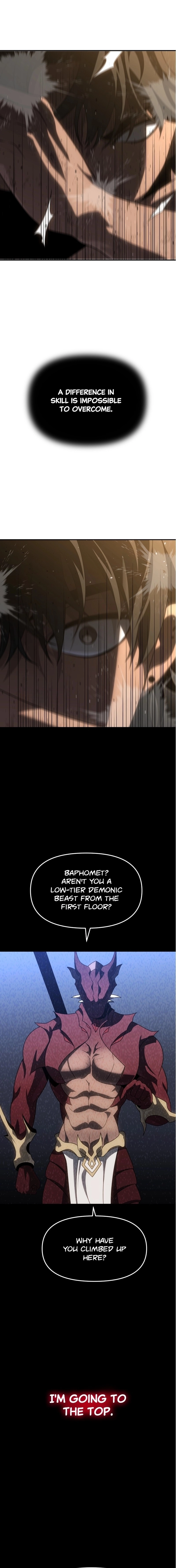 I Was the Final Boss Chapter 78, page 24 of 39