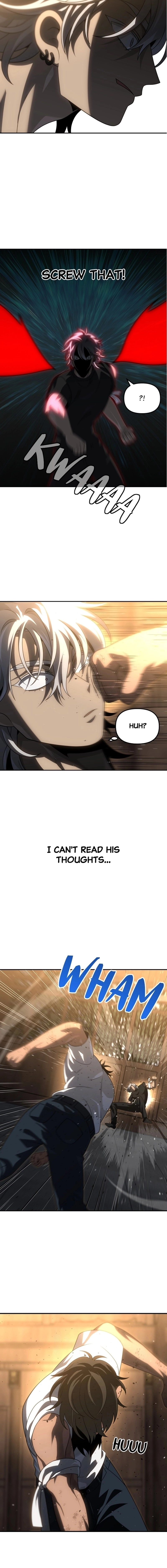 I Was the Final Boss Chapter 78, page 26 of 39