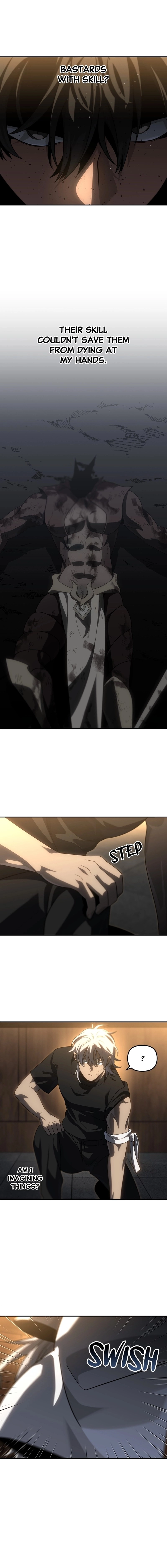 I Was the Final Boss Chapter 78, page 27 of 39