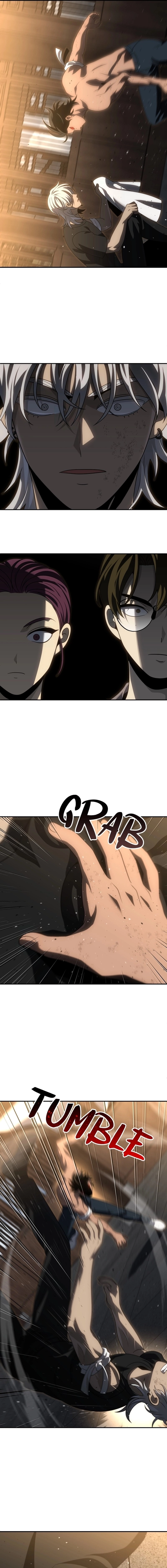 I Was the Final Boss Chapter 78, page 28 of 39