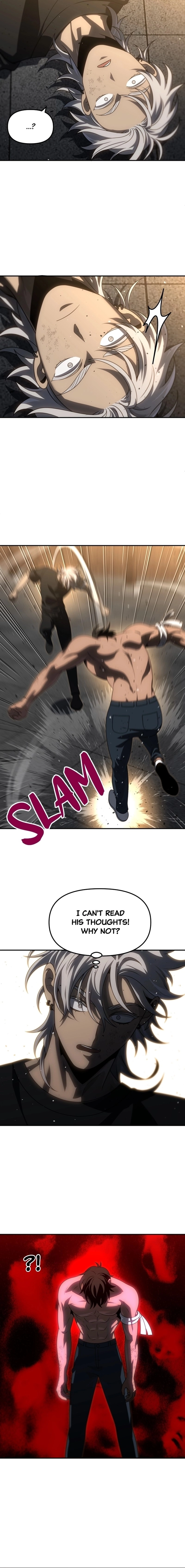 I Was the Final Boss Chapter 78, page 29 of 39