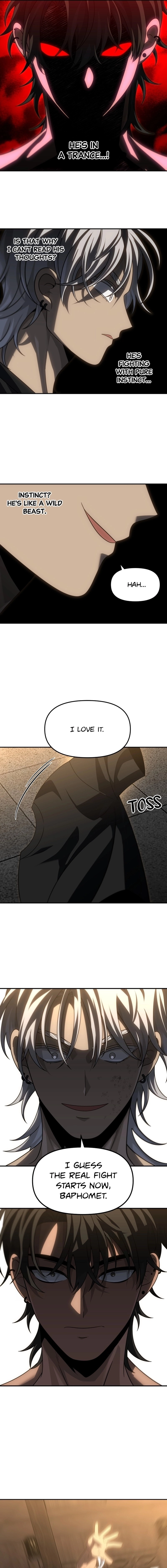 I Was the Final Boss Chapter 78, page 30 of 39