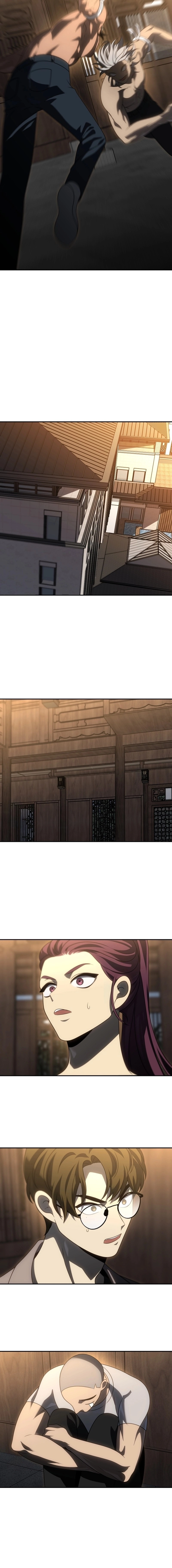 I Was the Final Boss Chapter 78, page 31 of 39