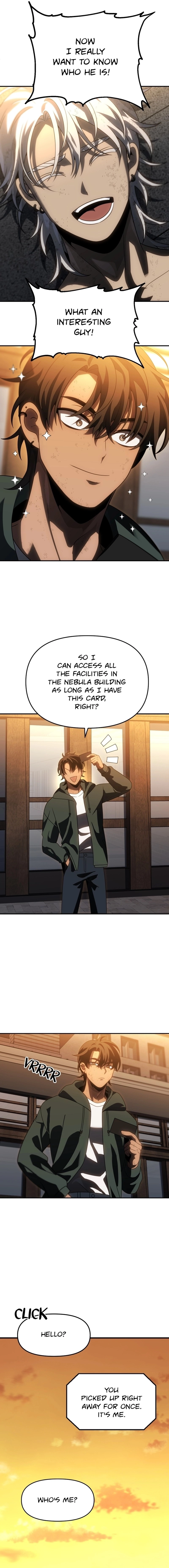 I Was the Final Boss Chapter 78, page 33 of 39