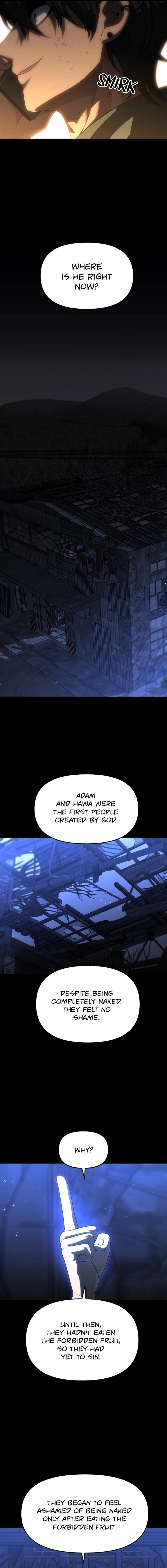 I Was the Final Boss Chapter 78, page 35 of 39