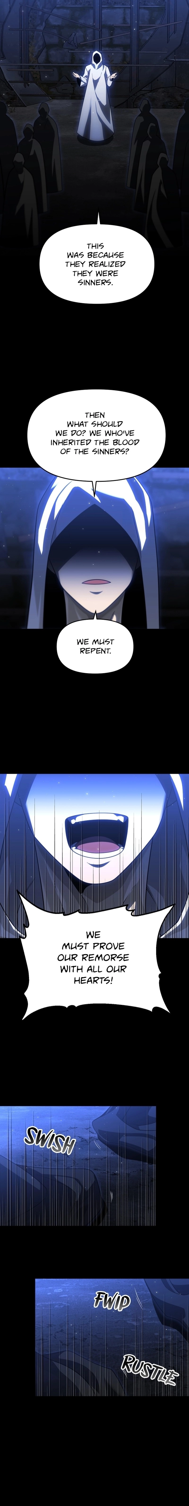 I Was the Final Boss Chapter 78, page 36 of 39