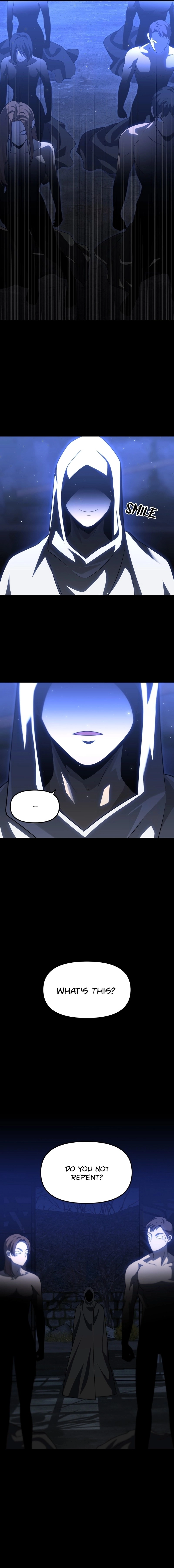 I Was the Final Boss Chapter 78, page 37 of 39